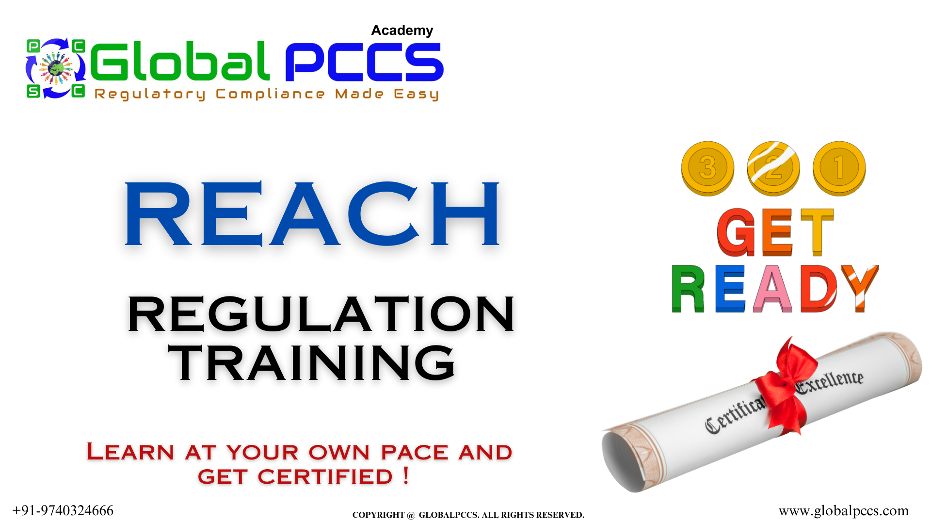REACH Regulation