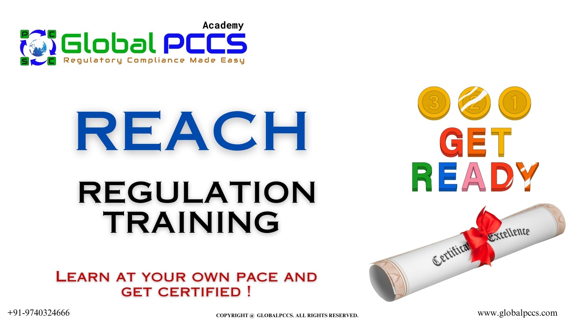 REACH Regulation