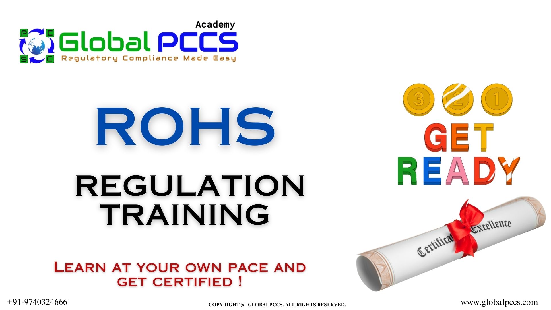 ROHS Regulation