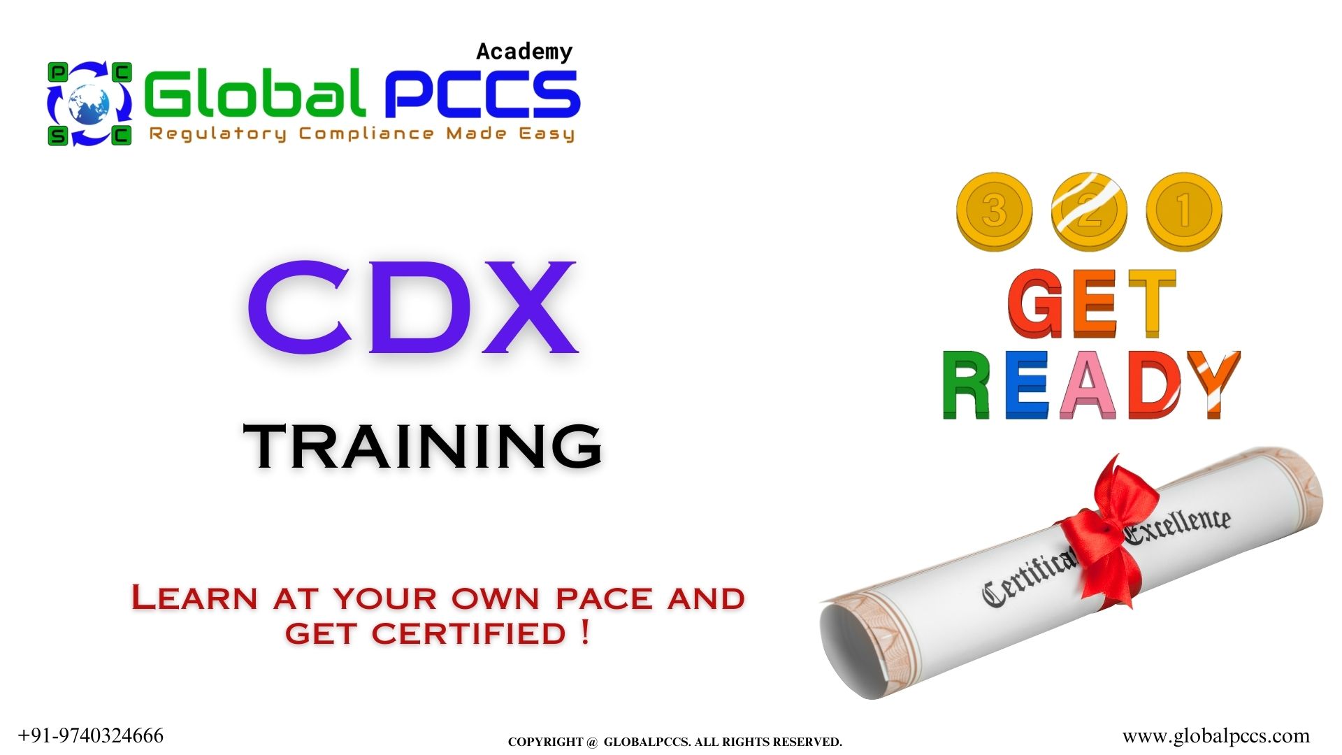 CDX Training