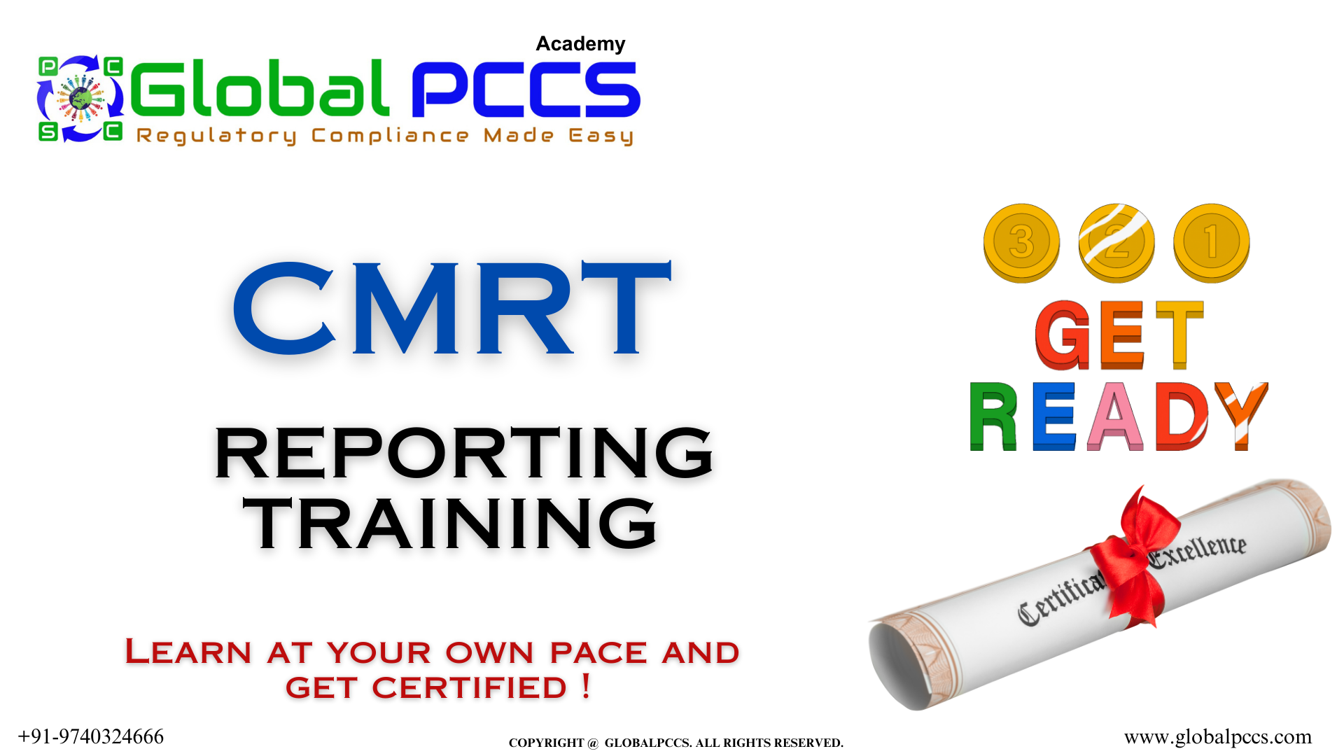 CMRT Reporting