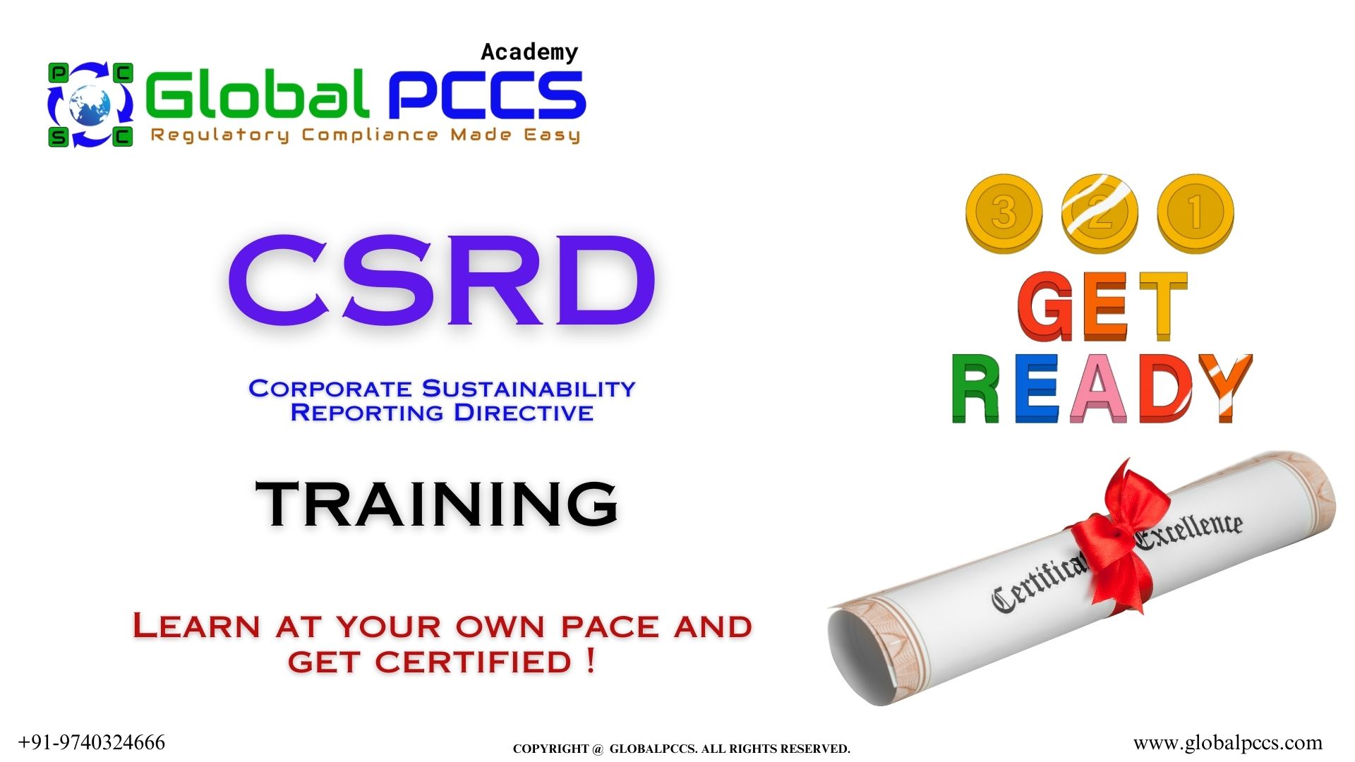 Corporate Sustainability Reporting Directive (CSRD)