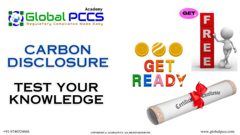 Carbon Neutrality Test