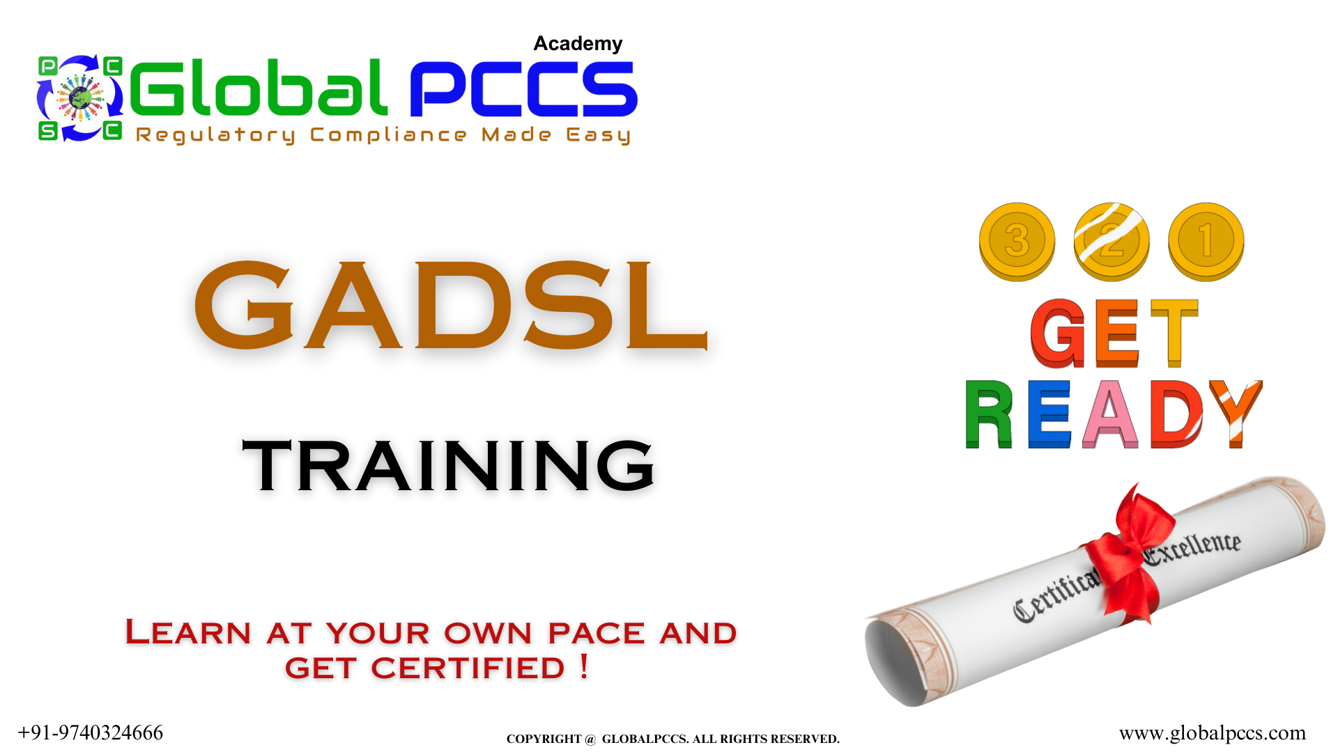 GADSL Overview