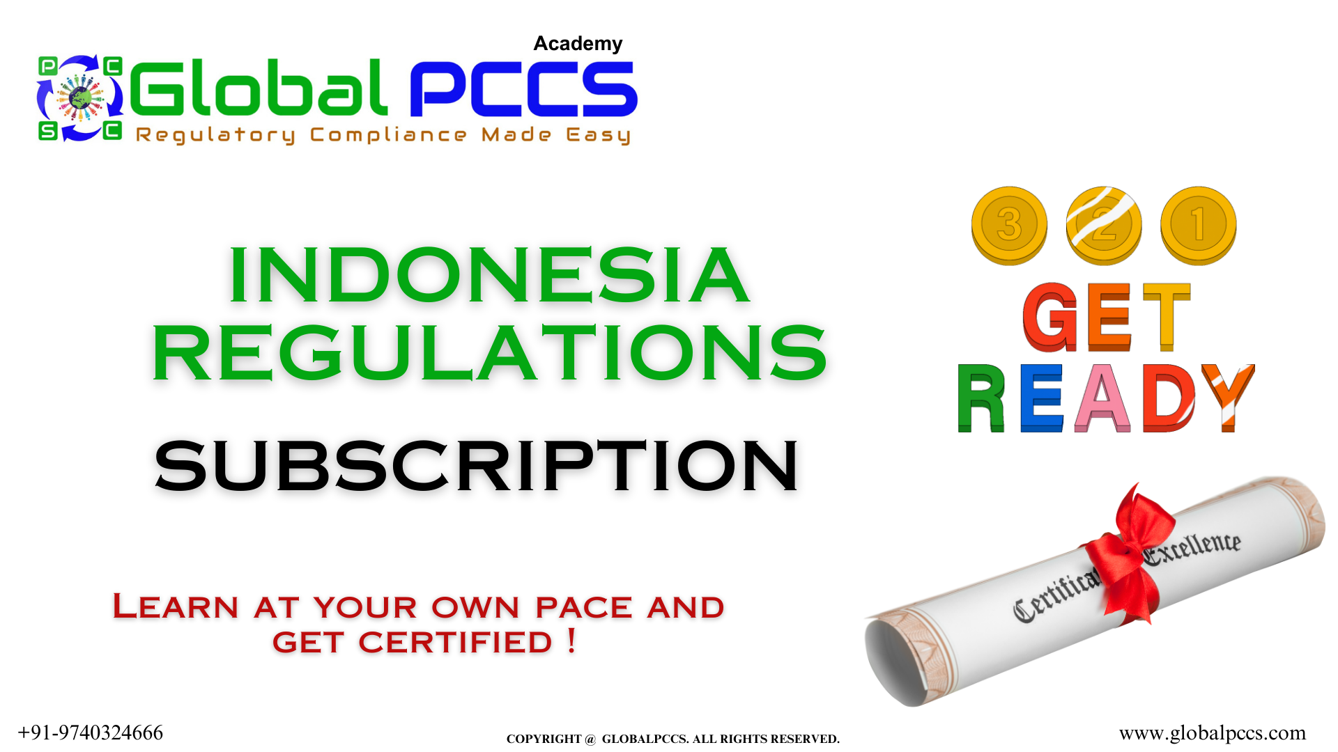 Indonesia Regulations – Subscription