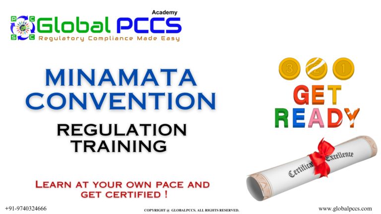 Minamata Convention on Mercury
