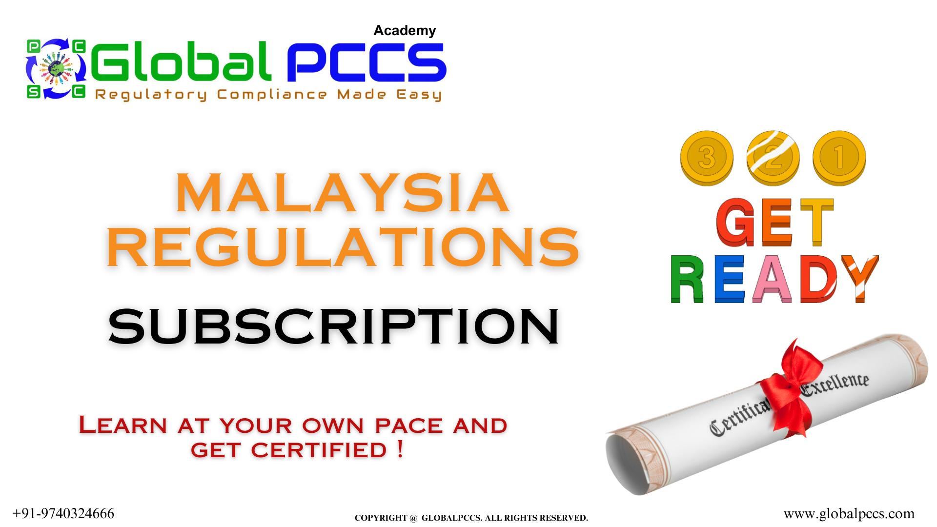 Malaysia Regulations – Subscription