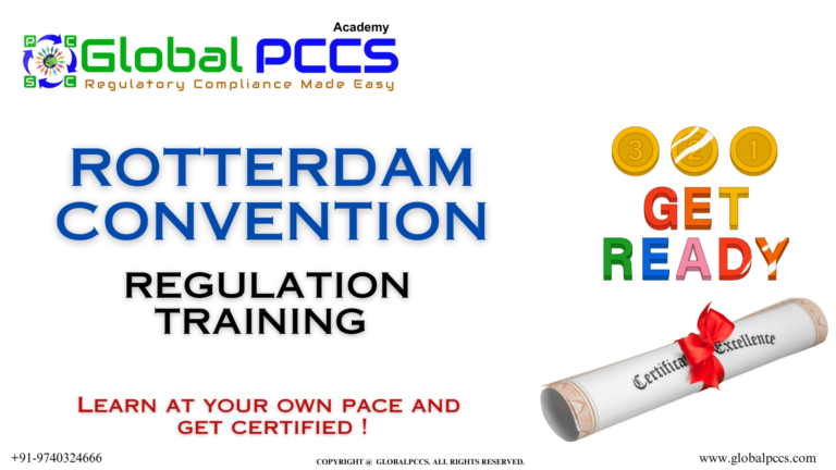 Rotterdam Convention