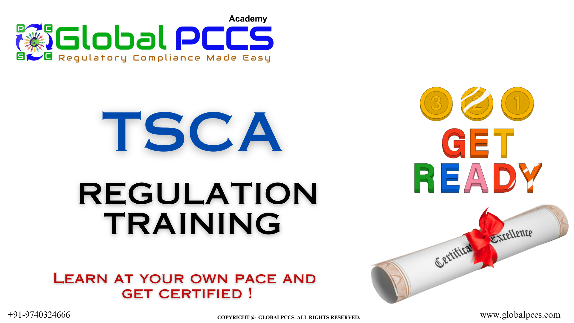 TSCA Regulation