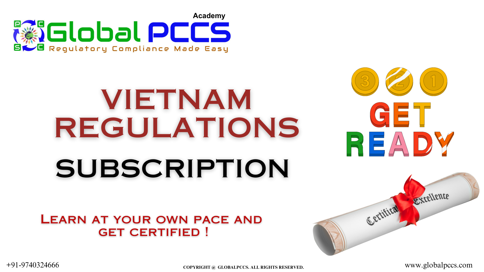 Vietnam Regulations – Subscription