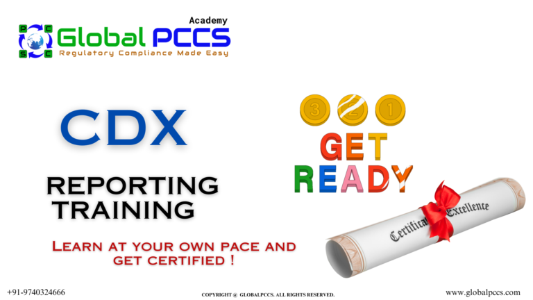 CDX Test