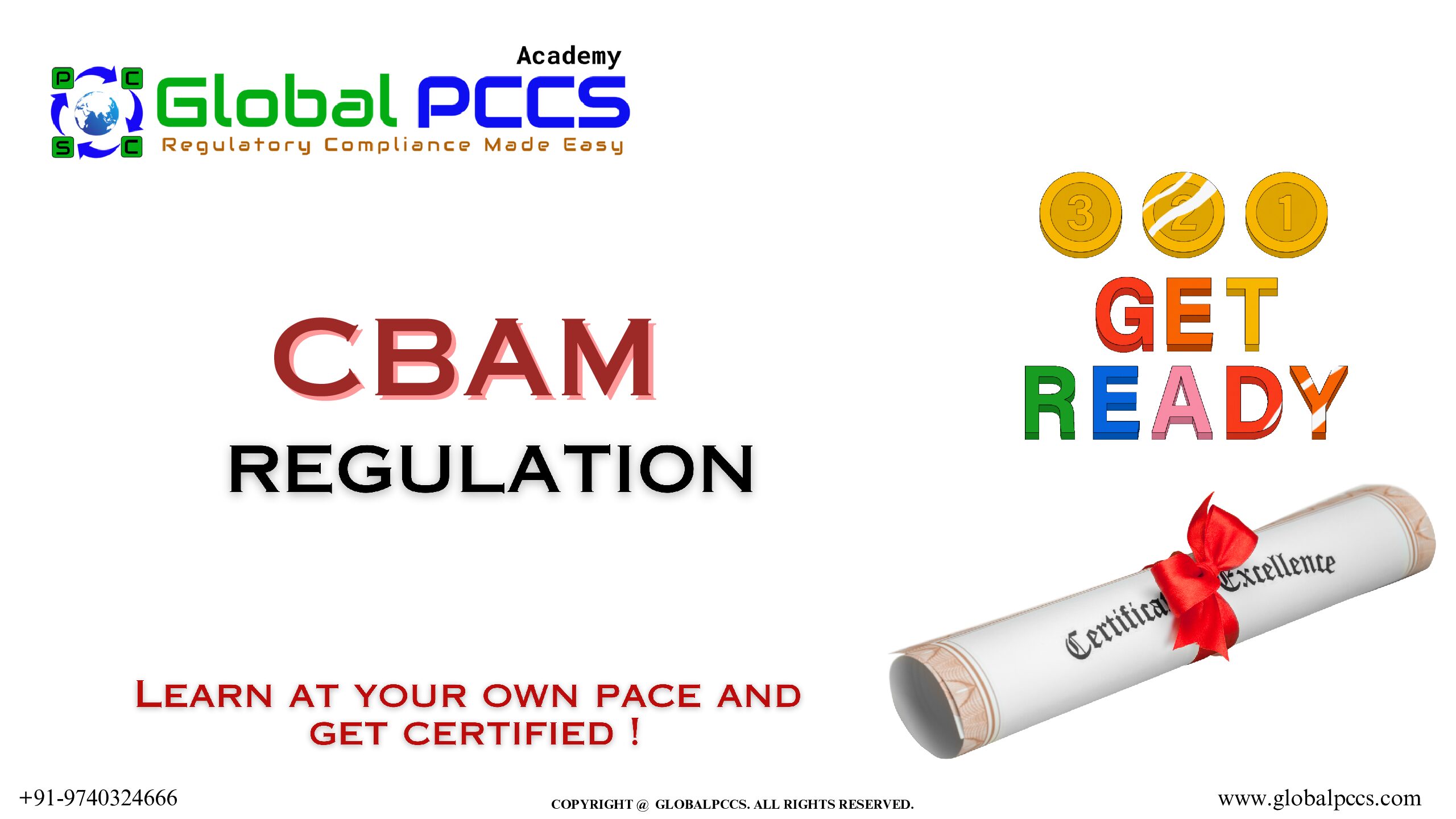 CBAM Regulation