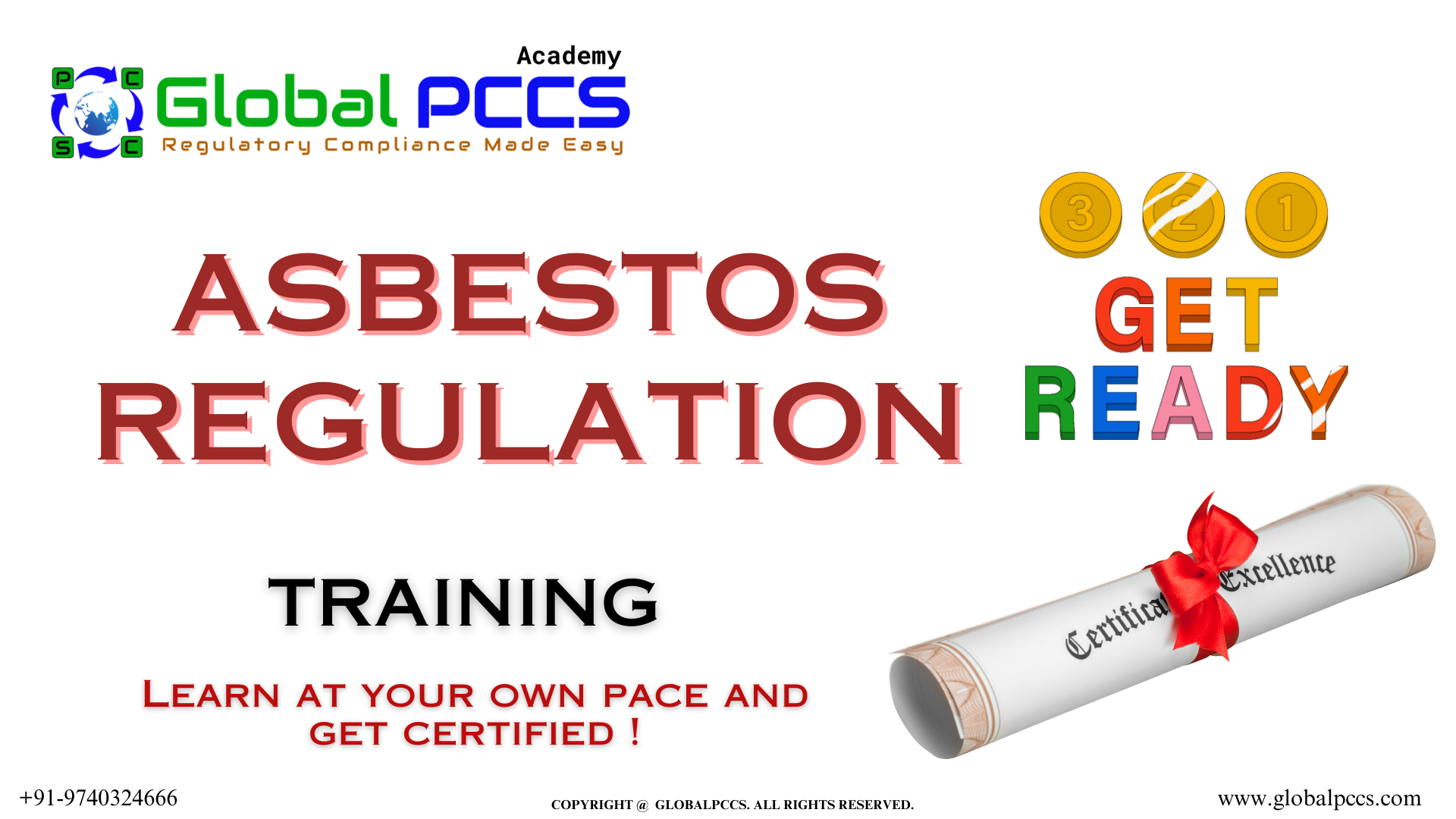 Asbestos Regulation