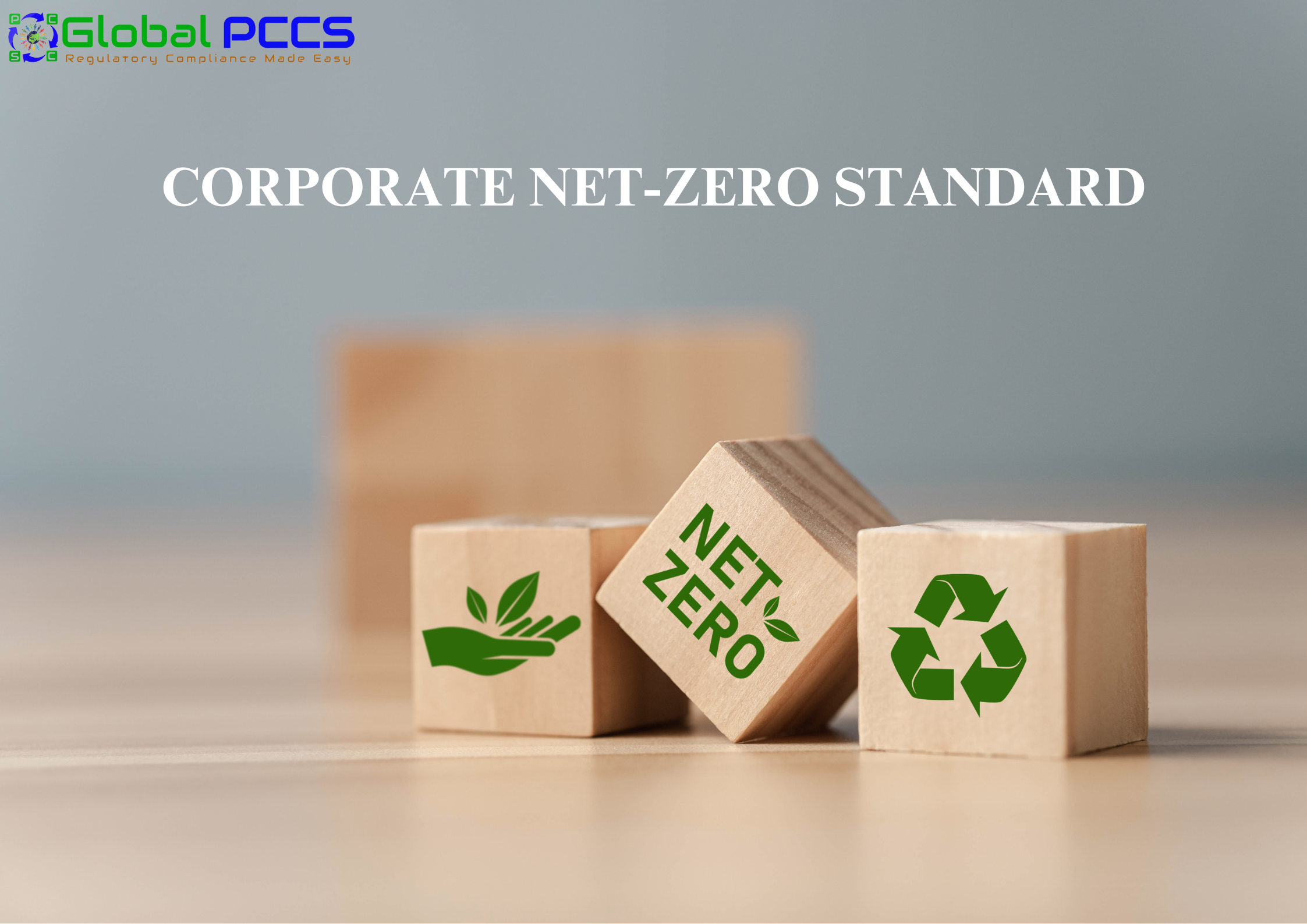 Corporate Net-Zero Standard