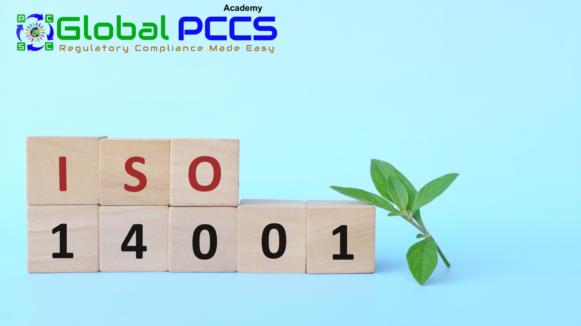 ISO 14001:2015