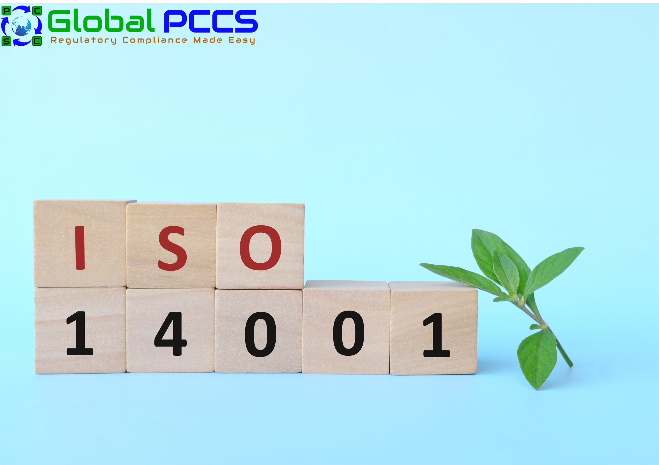 ISO 14001:2015