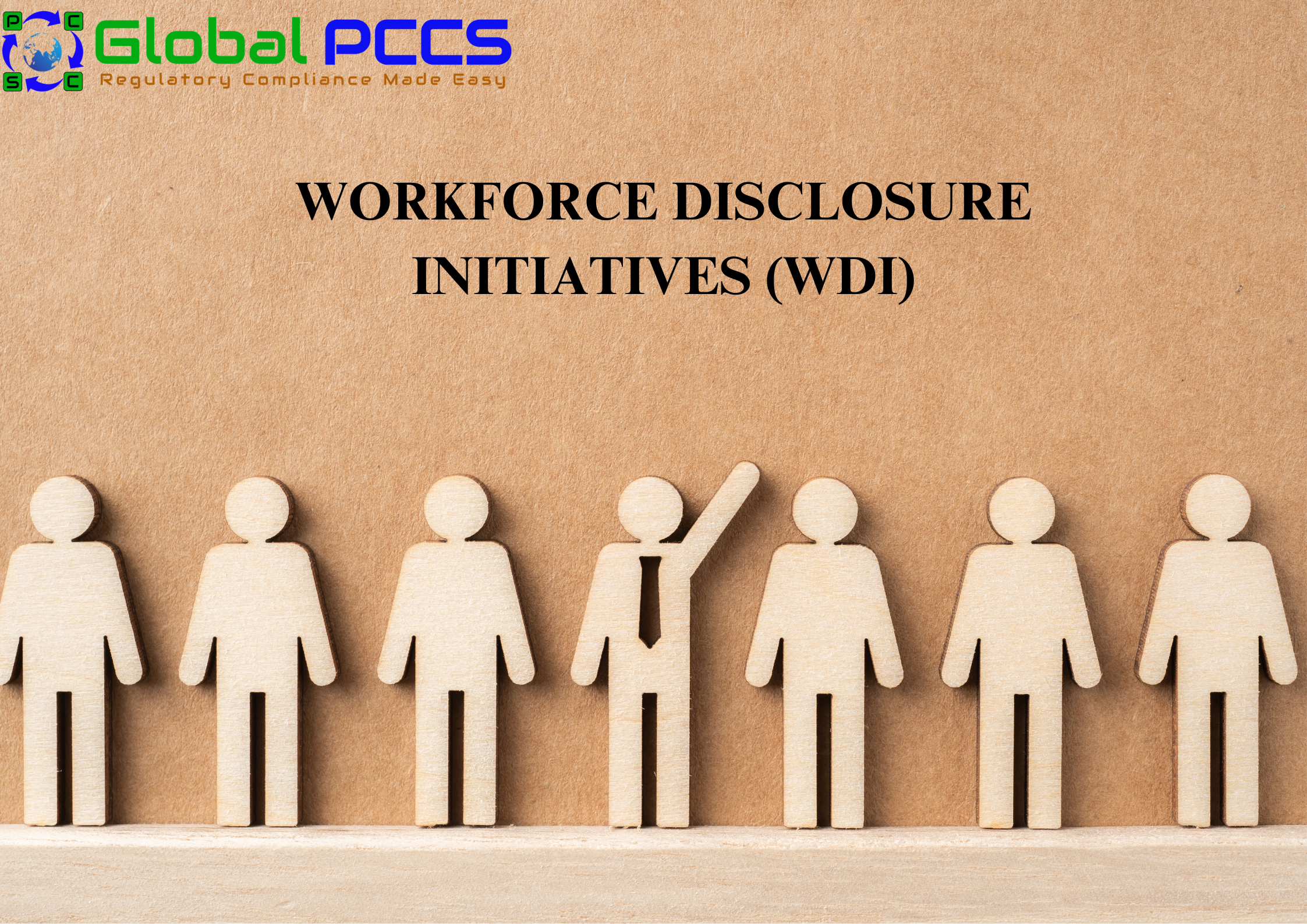 Workforce Disclosure Initiatives (WDI)