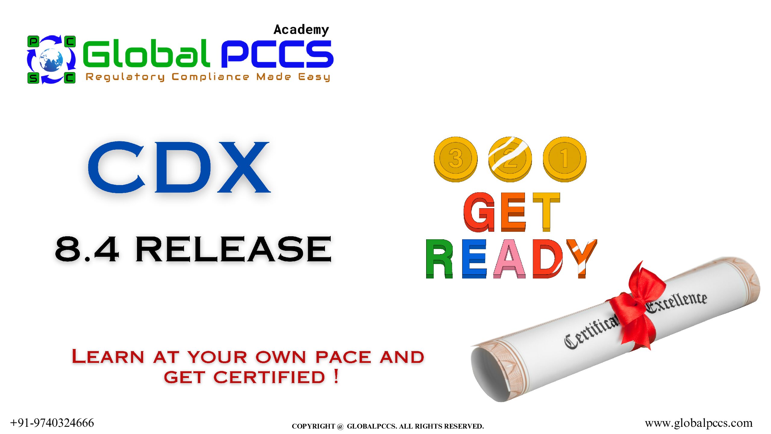 CDX 8.4 Release