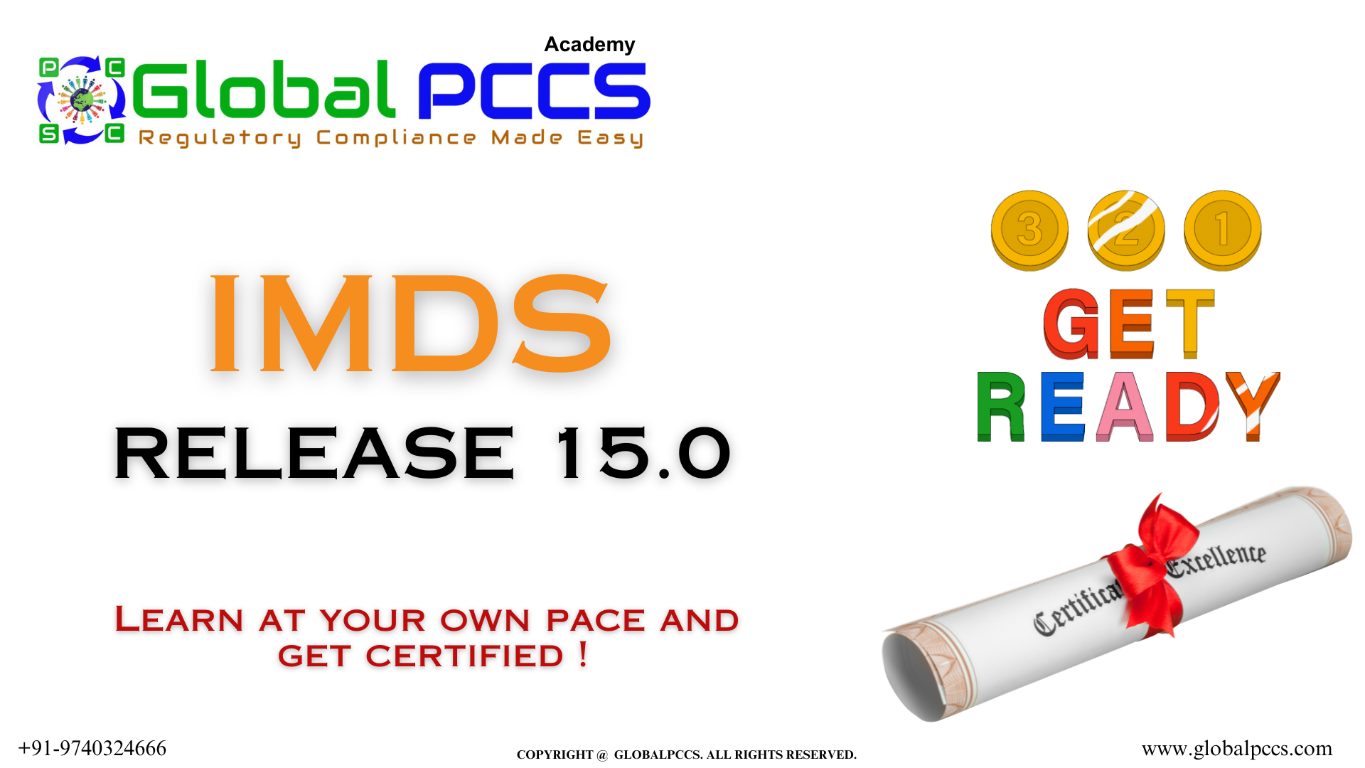 IMDS Release 15.0