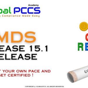 IMDS 15.1 Release
