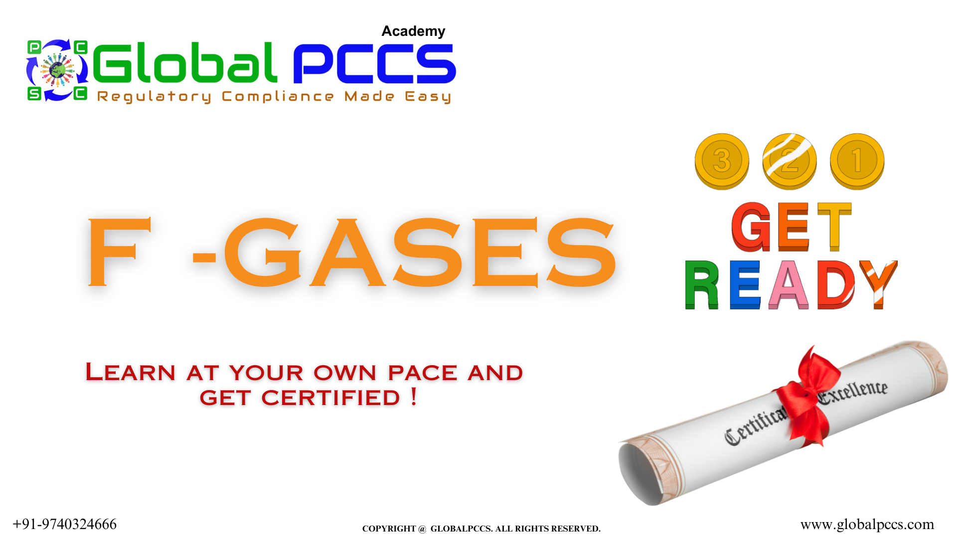 F Gases