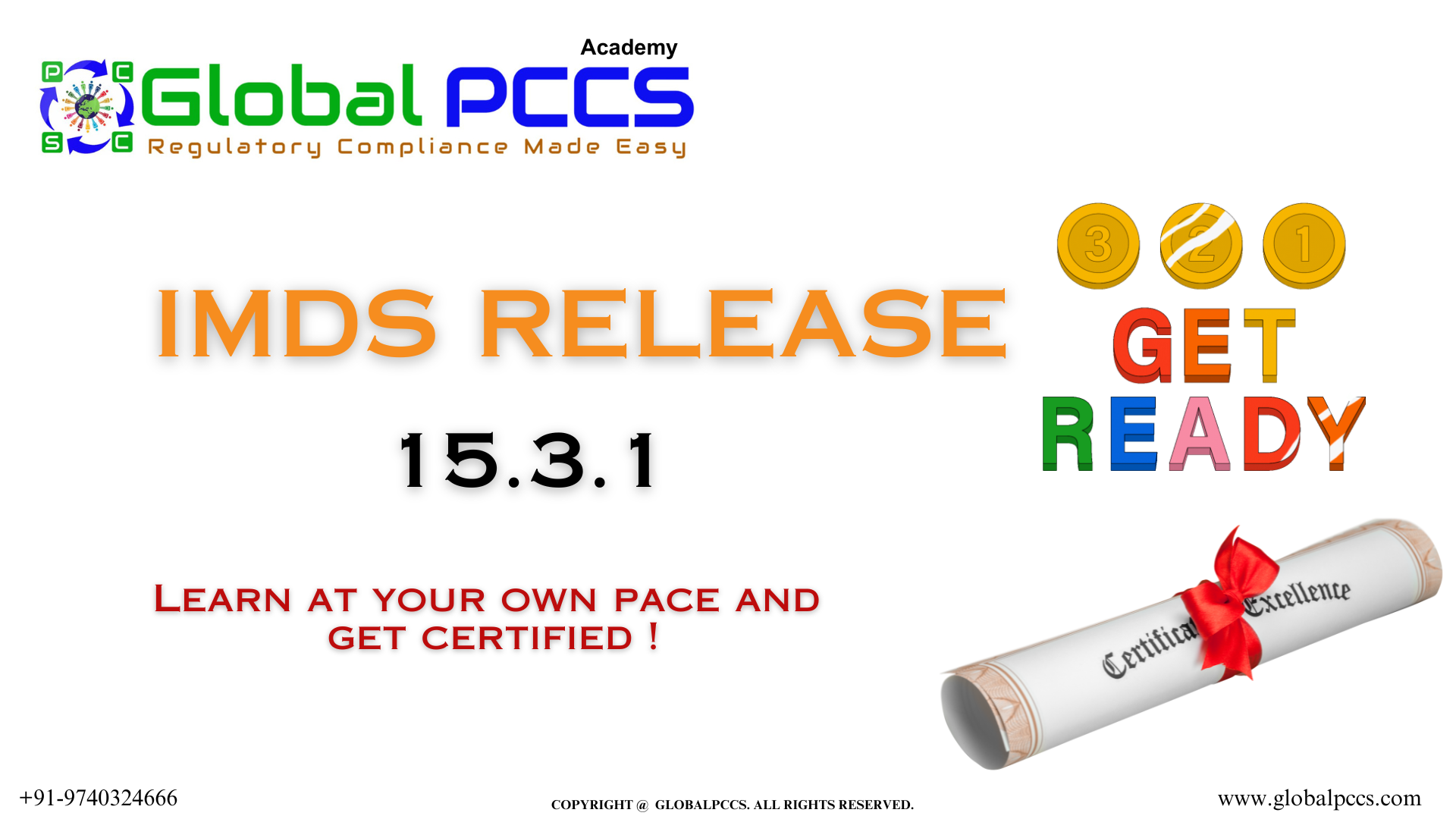 IMDS Release 15.3.1
