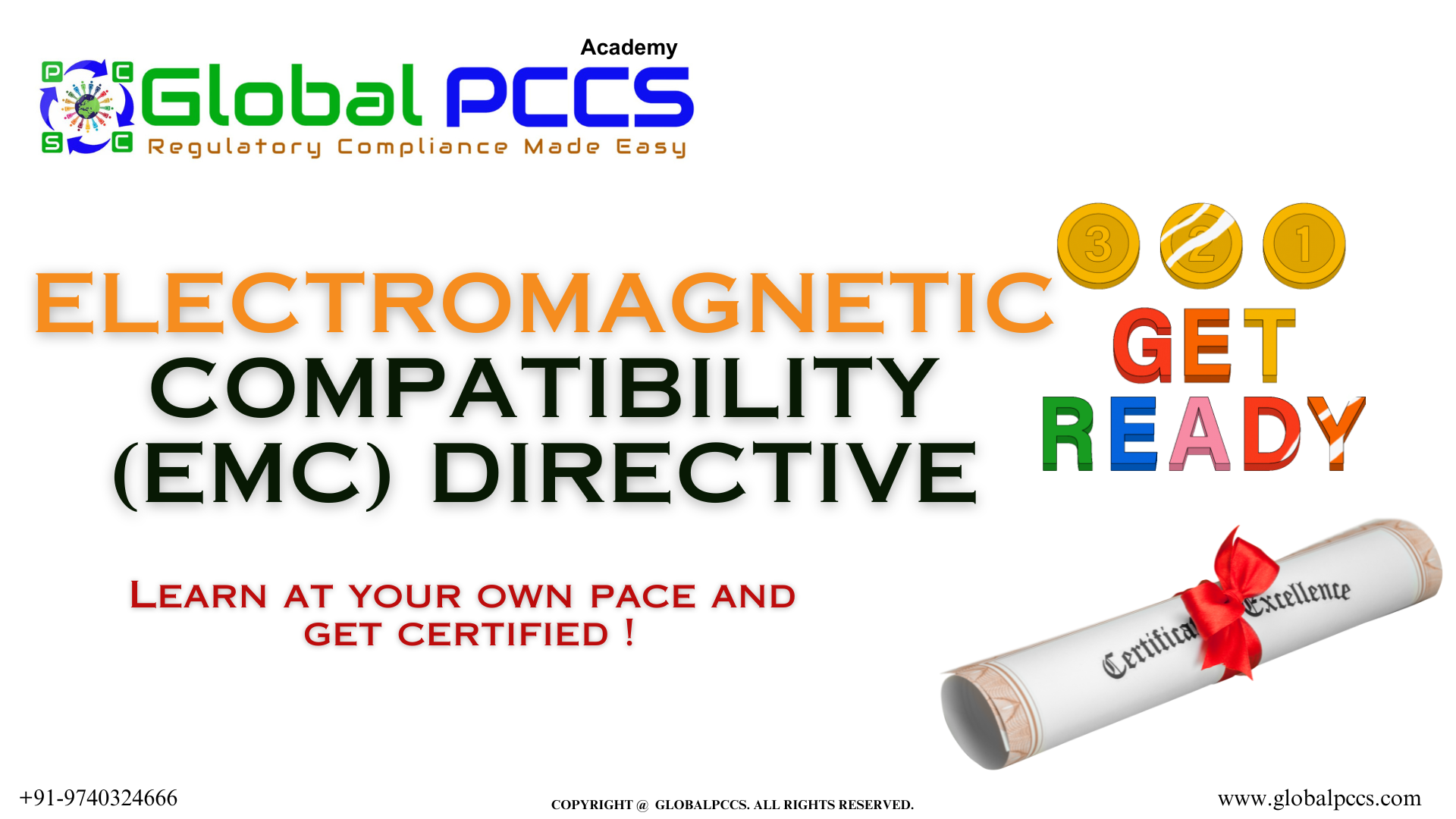 Electromagnetic Compatibility (EMC) Directive