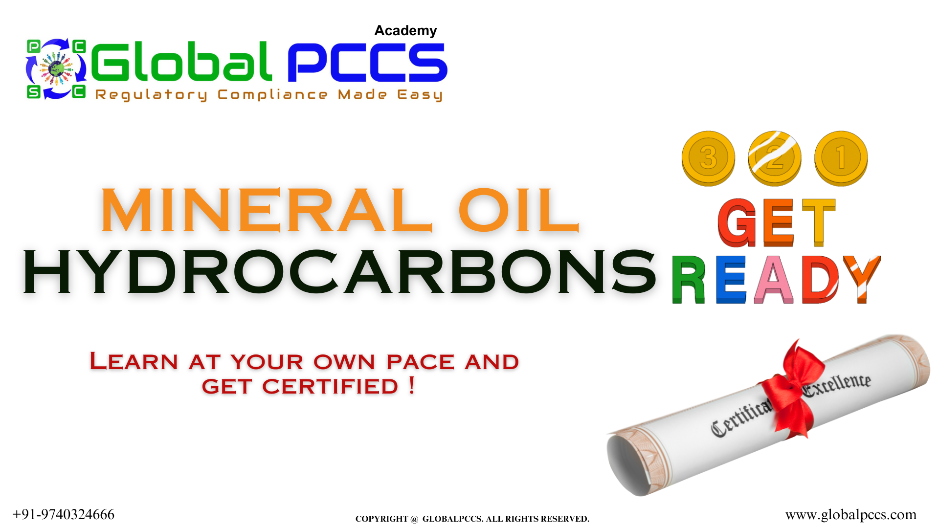 Mineral Oil Hydrocarbons
