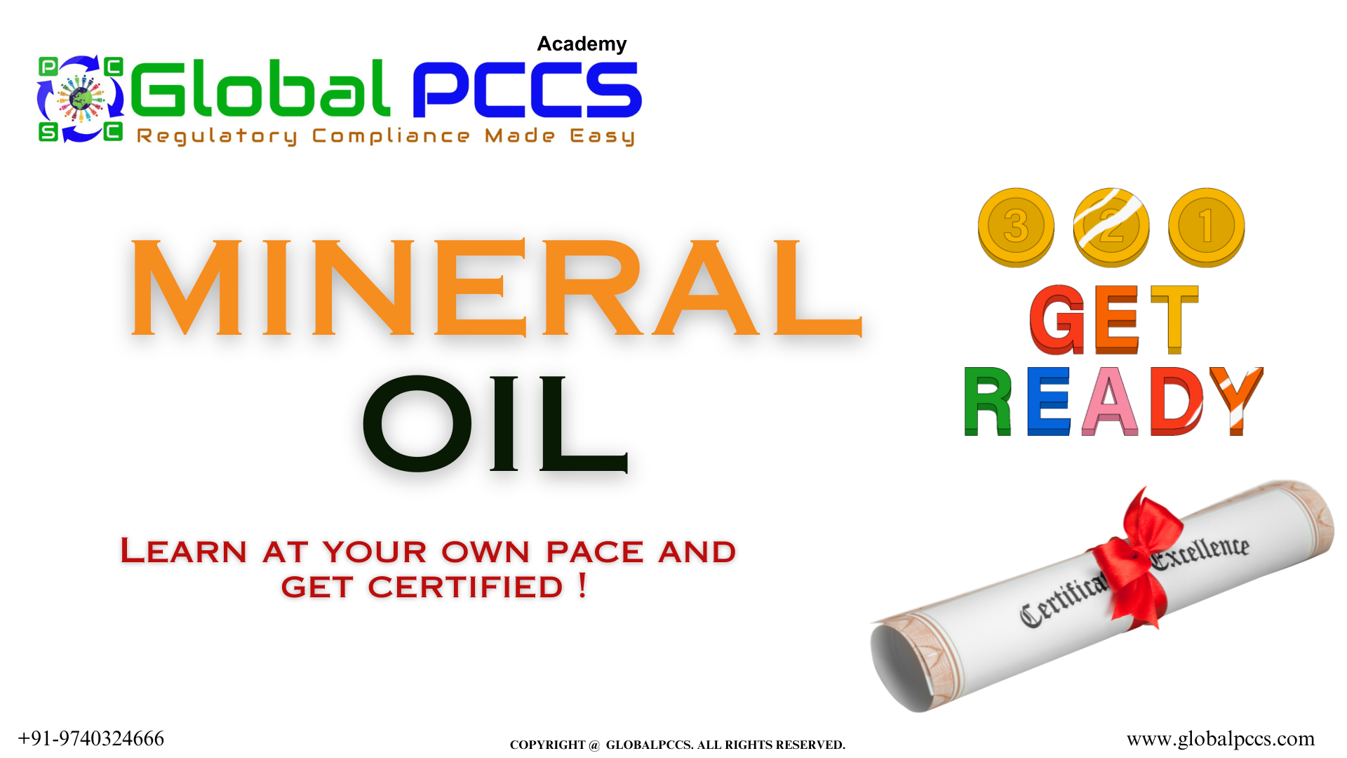 Mineral oil